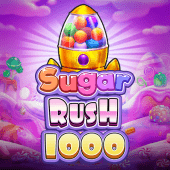 Sugar Rush 1000 okfan