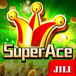 Super Ace okfan hot game