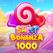 Sweet Bonanza 1000 okfan