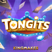 Tongits okfan cards