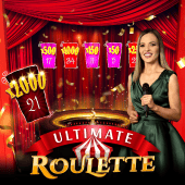 Ultimate Roulette okfan live