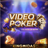 Video Poker okfan cards