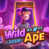 Wild Ape hot okfan game