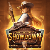 Wild Bounty Showdown okfan slot